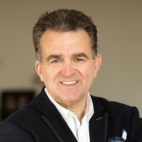 Jon Michail